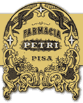 Logo Farmacia Petri