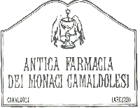 Antica Farmacia dei Monaci Camaldolesi