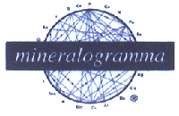 Mineralogramma
